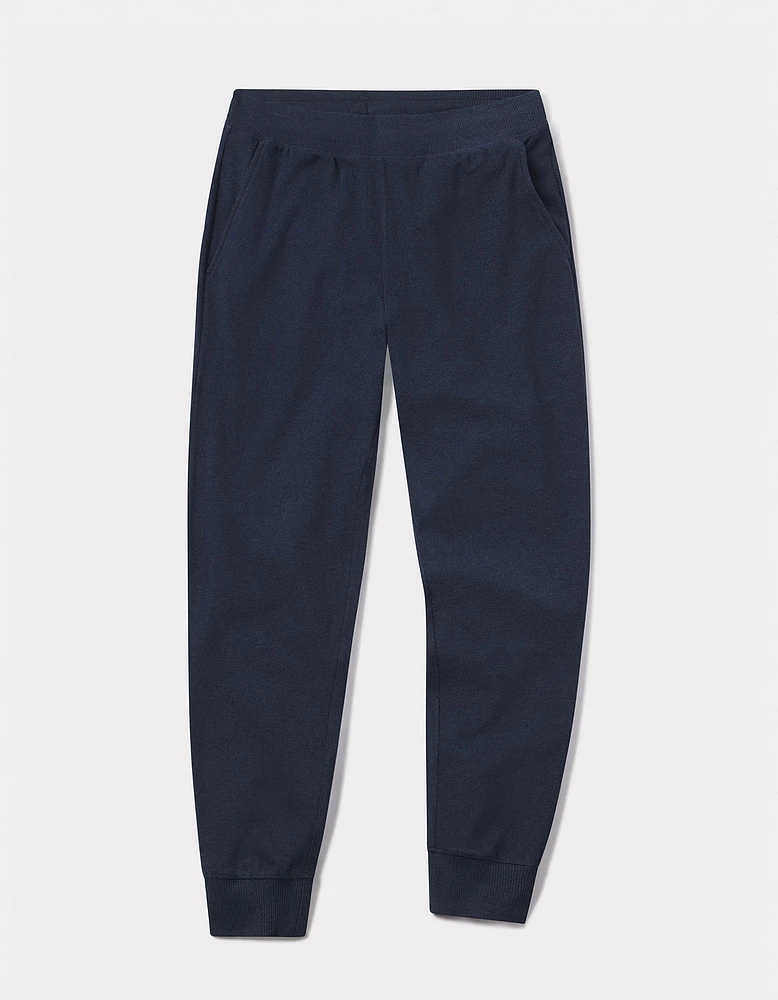 Puremeso Everyday Jogger Navy