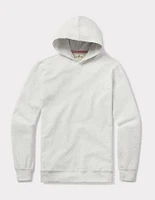 Puremeso Essential Hoodie Stone