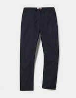 James Canvas Pant Navy