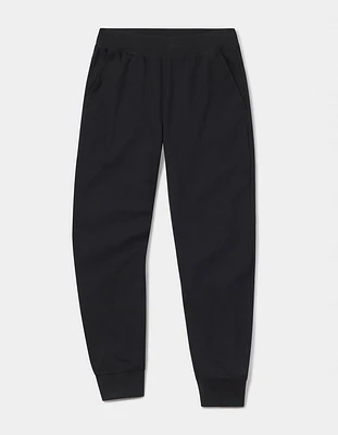 Puremeso Everyday Jogger Black