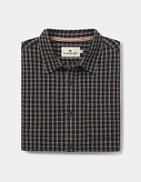 Nikko Button Up Shirt Plaid