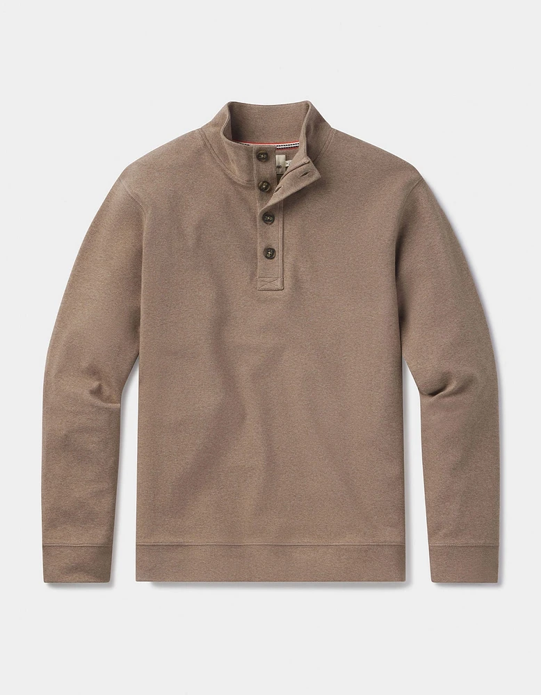 Puremeso Button Popover Taupe