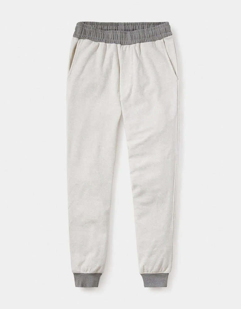 Puremeso Jogger Stone