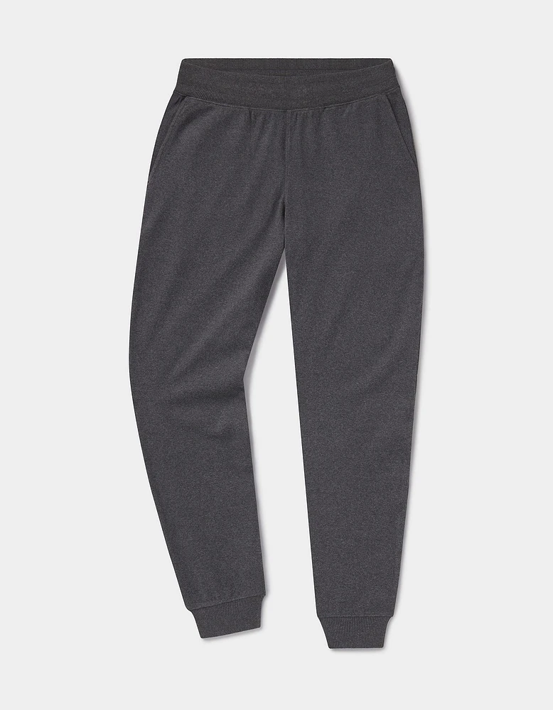 Puremeso Everyday Jogger Charcoal