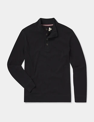 Puremeso Button Popover Black