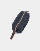 Normal Dopp Kit in Navy