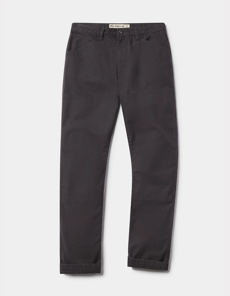 Scout Canvas Workwear Pant Phantom