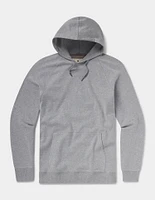 Puremeso Weekend Hoodie Athletic Grey