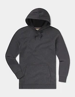 Puremeso Weekend Hoodie Charcoal