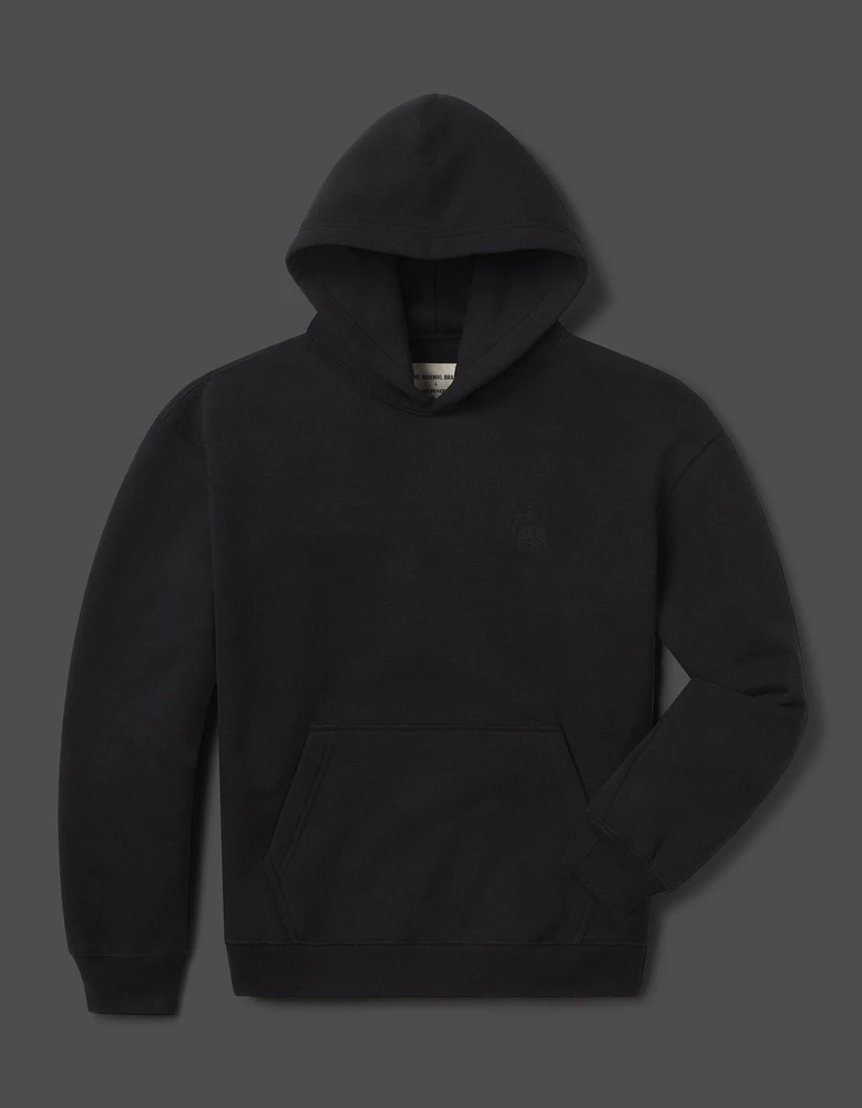 TNB x 1st Phorm Men's Hoodie Black