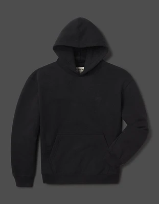 TNB x 1st Phorm Men's Hoodie Black