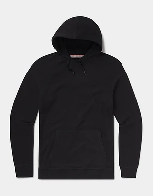 Puremeso Weekend Hoodie Black