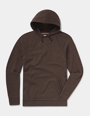 Puremeso Weekend Hoodie Java