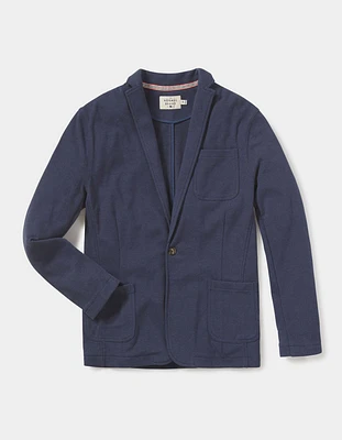 Puremeso Blazer Navy