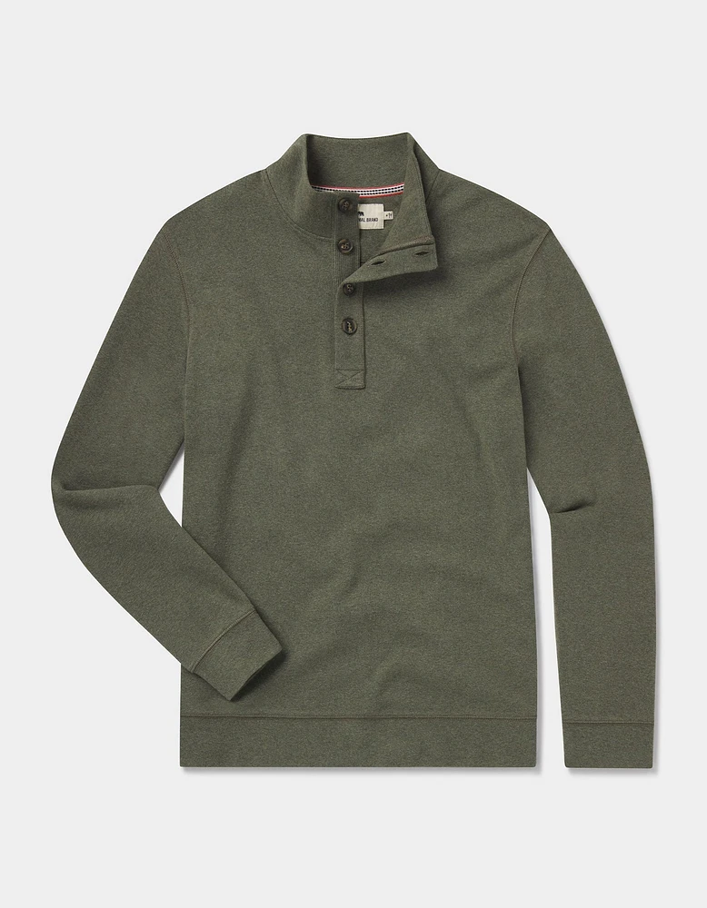 Puremeso Button Popover Oakmoss