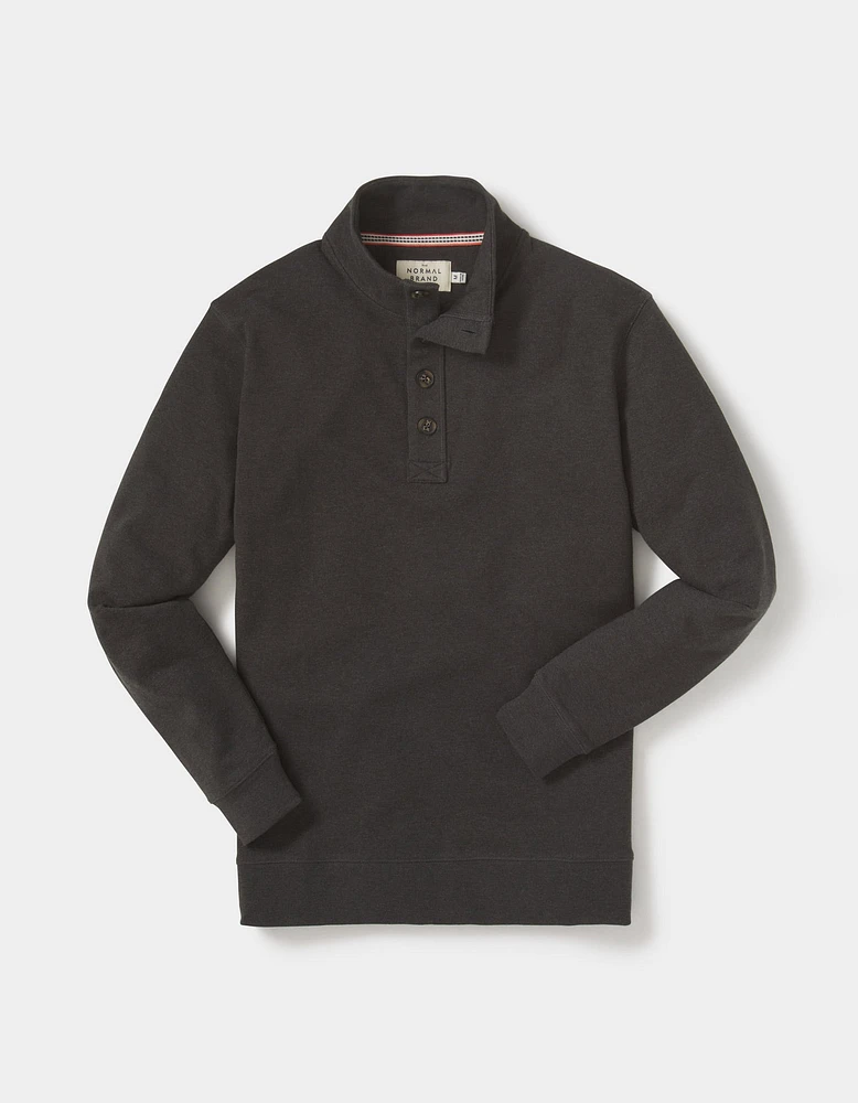 Puremeso Button Popover Charcoal