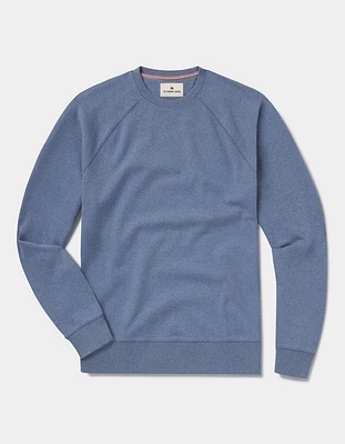 Puremeso Everyday Crew Slate Blue