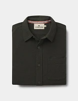 Fairbanks Chamois Button Up Alpine