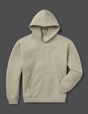 TNB x 1st Phorm Men's Hoodie Combat Khaki