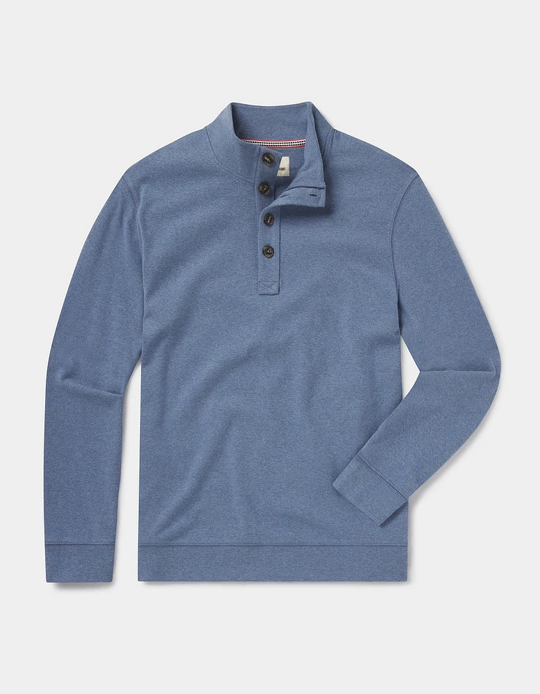 Puremeso Button Popover Slate Blue