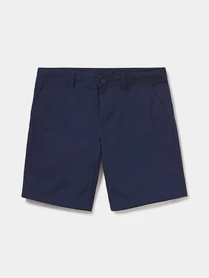 Hybrid Short Navy