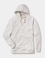 Puremeso Weekend Hoodie Stone