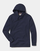 Puremeso Weekend Hoodie Normal Navy