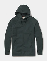 Puremeso Weekend Hoodie Green Gables