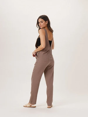 Kalo Overall Taupe