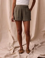 Kalo Weekender Short Deep Sage