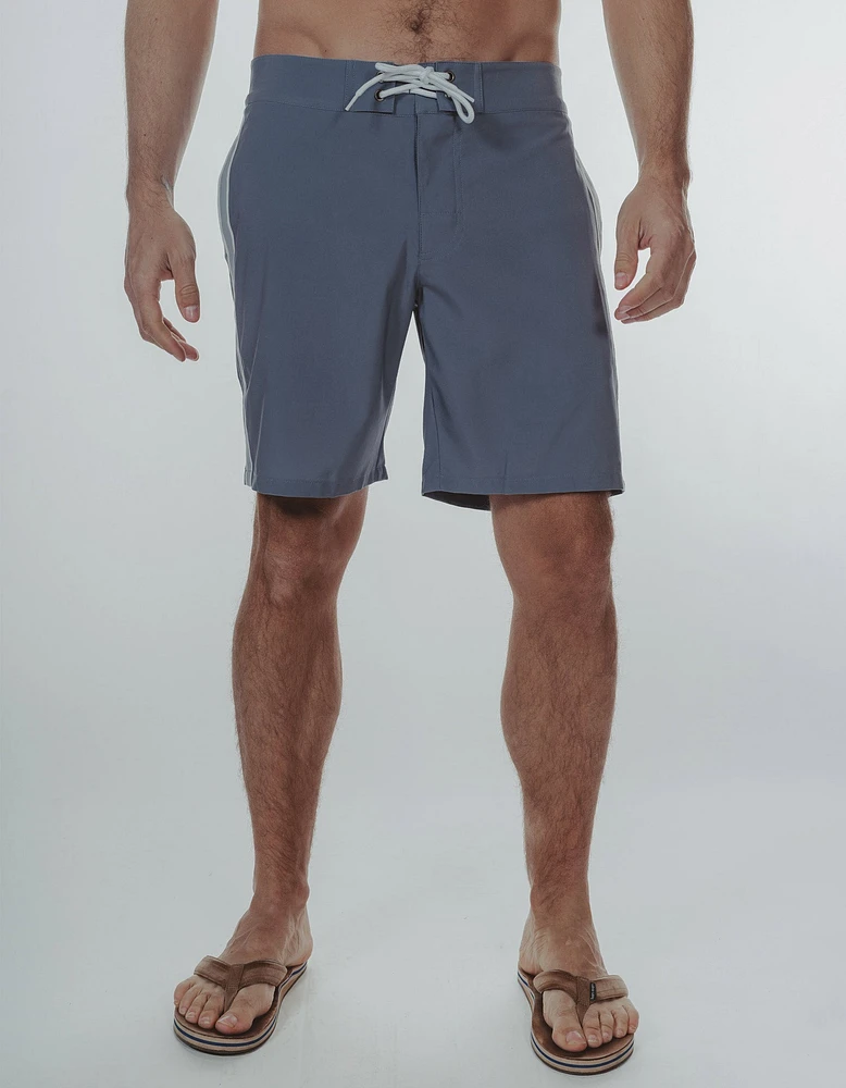 Apollo Trunk Mineral Blue