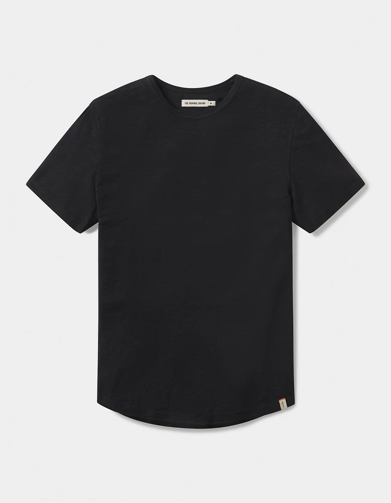 Legacy Jersey Perfect Tee Black