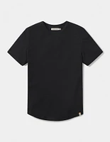 Legacy Jersey Perfect Tee Black