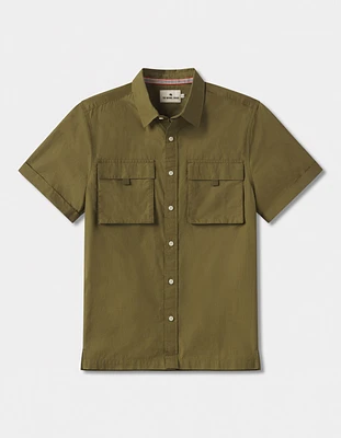 Expedition Shirt Pine Needle