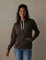 Women's Puremeso Everyday Hoodie Java