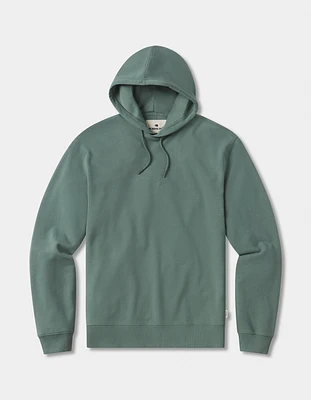 Cole Terry Hoodie Pine