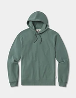 Cole Terry Hoodie Pine