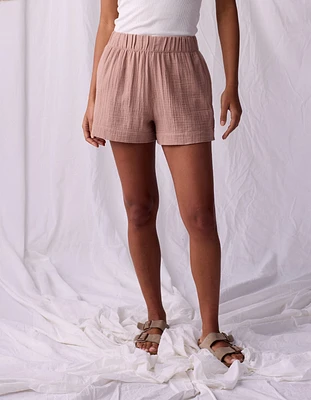 Kalo Weekender Short Driftwood