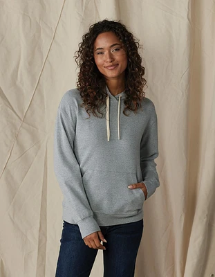 Women's Puremeso Everyday Hoodie Athletic Grey