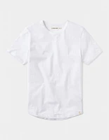 Legacy Jersey Perfect Tee White