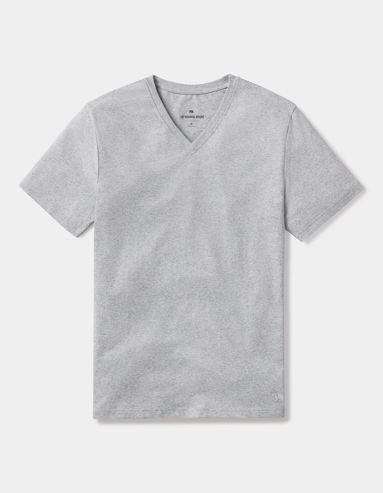 Active Puremeso V-Neck T-Shirt