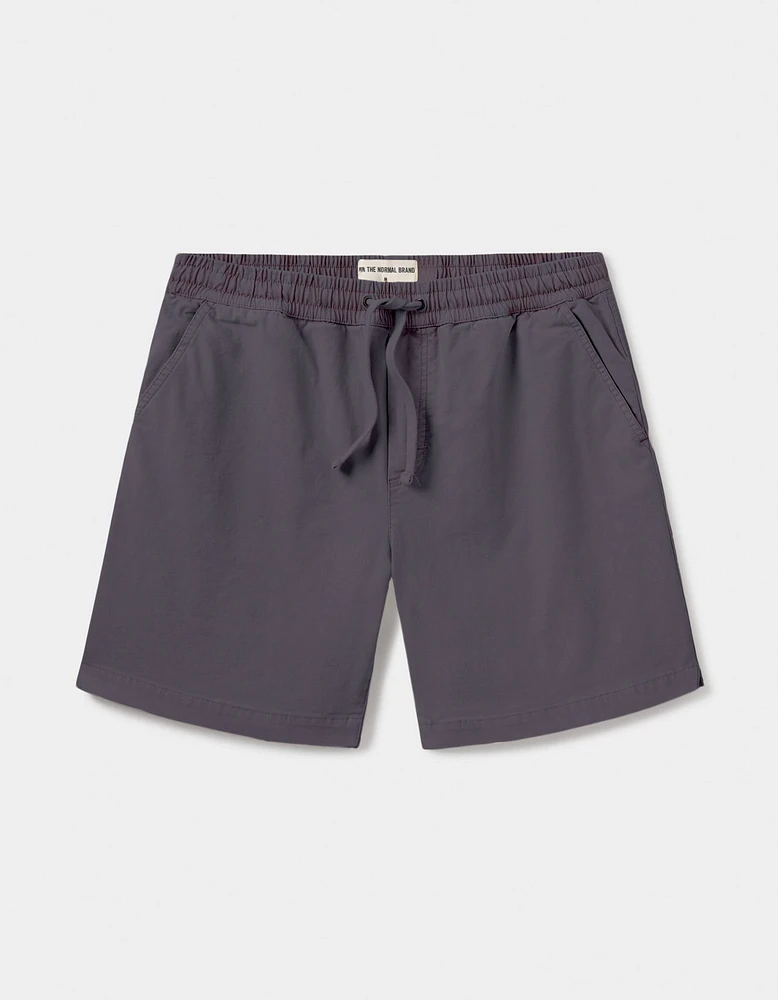 James Canvas Short Sand Dune