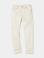 Comfort Terry Pant Stone