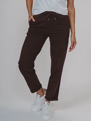 Classic Terry Looped Sweatpant