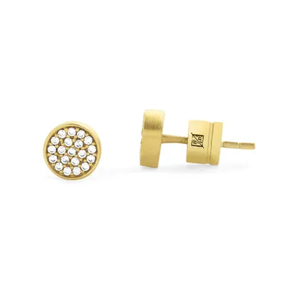 Dean Davidson Core Signature Pave Studs