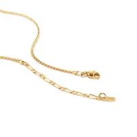 Jenny Bird Gold 'Sarain' Chain