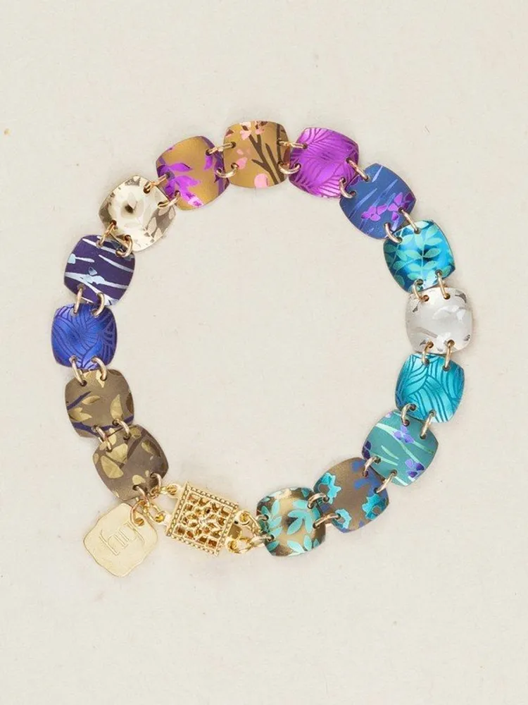 Holly Yashi Multi Tone 'Aurora' Bracelet