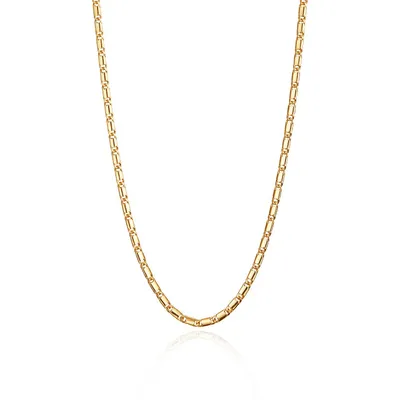 Jenny Bird Gold 'Lou' Chain