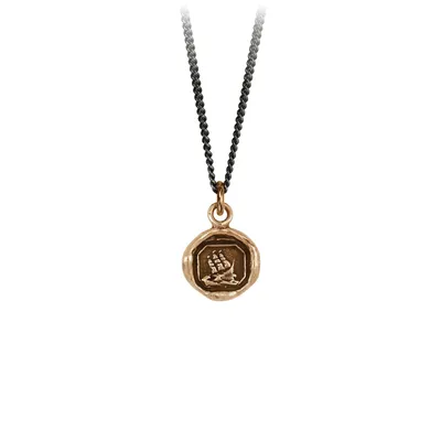 Pyrrha Unsinkable 18 inch Necklace