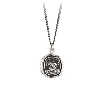 Pyrrha Strength and Resilience 18 inch Necklace